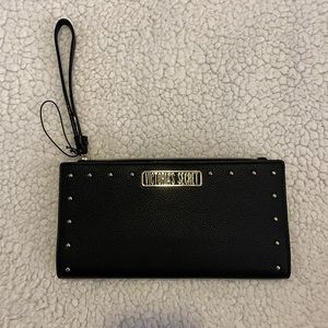 Victoria’s Secret black wallet
